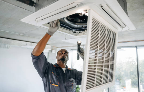 Licensed Heat Pump Repair service in Alton, TX - FH HVAC