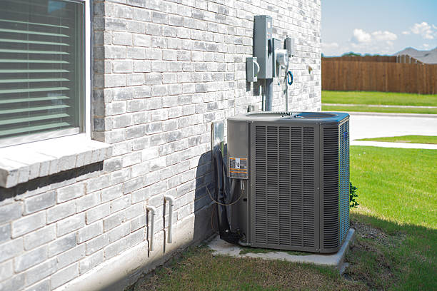 Reliable Heat Pump Repair contractor in Alton, TX by FH HVAC